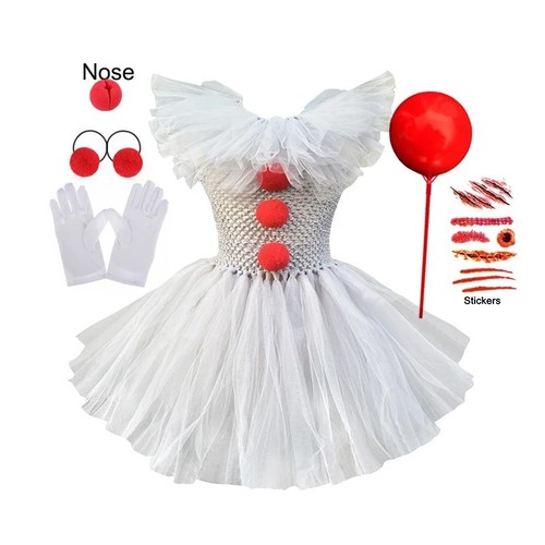 Ragazze nuovo vestito joker - ragazze, da