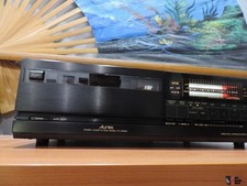 Platine cassette aurex - platine, g90