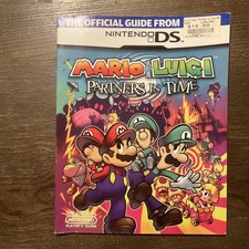 Official Nintendo Mario &