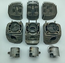 KAWASAKI H2 750 KH750 MACH H2A