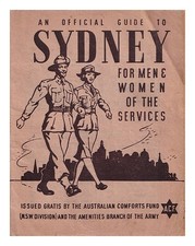 GUIDA UFFICIALE A SYDNEY PER