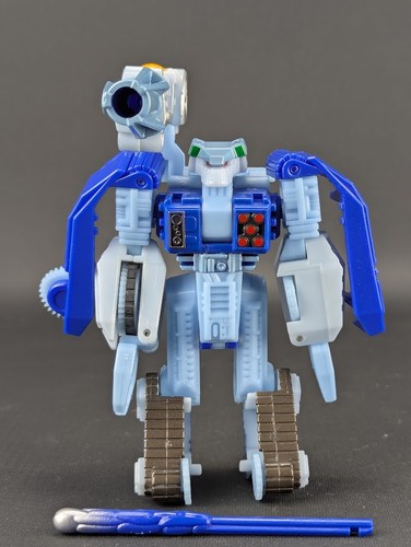 Transformers beast wars - beast,