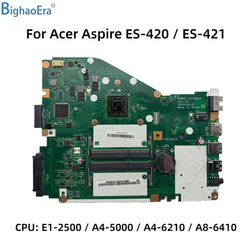 Acer aspire es1 420 - aspire, es1-420