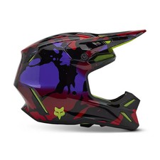Casco Fox V3 Throttle
