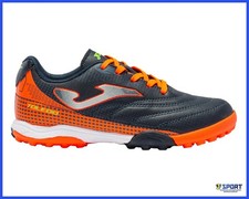 Scarpe da Calcetto JOMA Scarpette Bambino Calcio A 5 Scarpini Turf per Junior 31