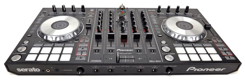 Pioneer ddj sx2 mixer - pioneer,