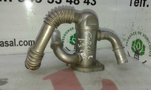Fgp55197846 valvola egr - fgp55197846,