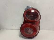 Faro posteriore destro Smart Fortwo 451