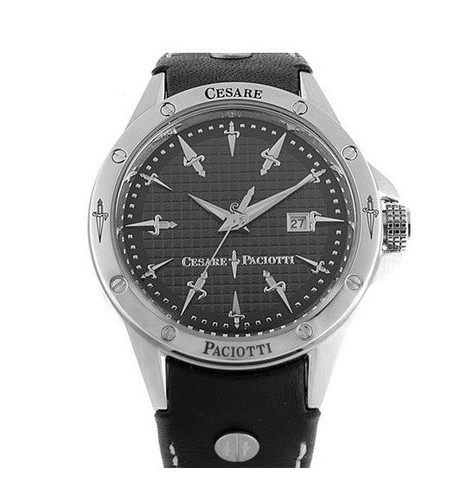 Cesare paciotti orologio uomo - orologio,