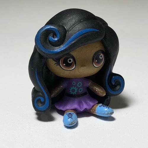 Monster high minis rebecca - high,