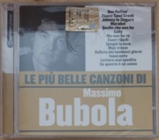 Massimo Bubola - Le Più Belle