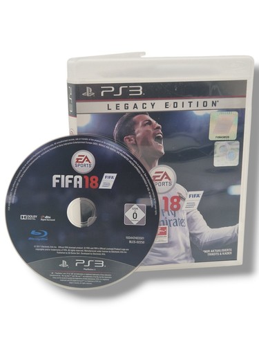 Fifa legacy edition - legacy,