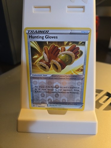 Pokemon guanti caccia - pokemon, da