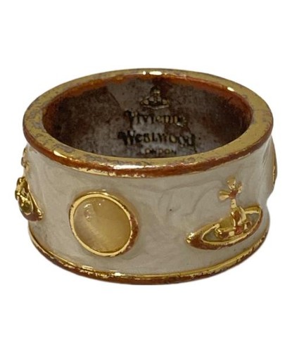 Anello vivienne westwood - anello, re