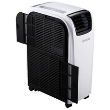 Climatizzatore e pompa di