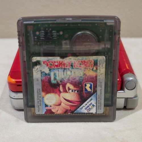 Donkey kong country - donkey,