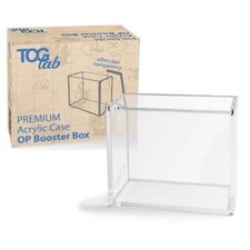 TCG LAB PREMIUM CASE