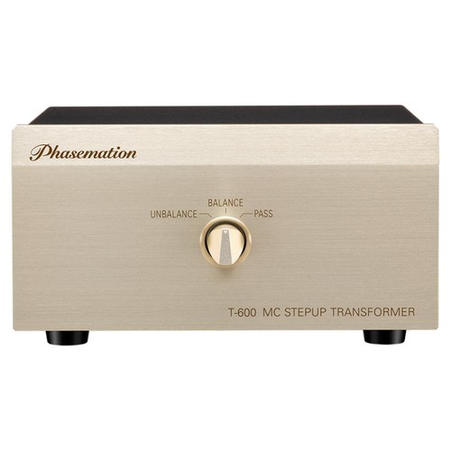 Phasemation 600 mc - phasemation, t-600