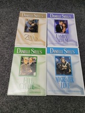 Danielle Steel Zoya Family