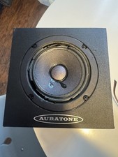 Auratone 5C super sound cube