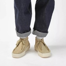 Nuovi stivali da uomo Clarks