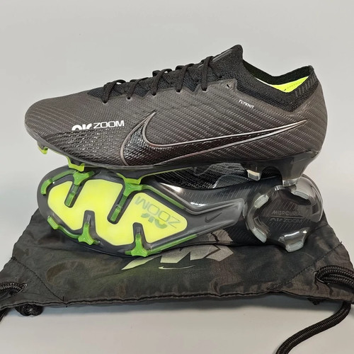 Nike zoom mercurial vapor - vapor, 15