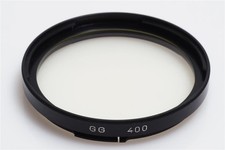 Filtro Hasselblad B50 Schott