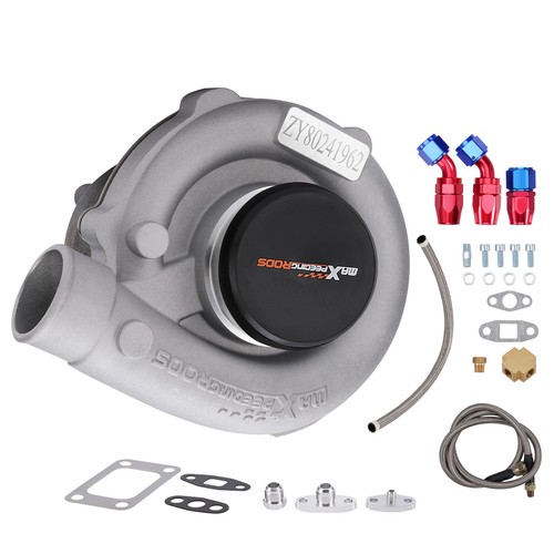 Turbocompressore 57ar - t3/t4, .57ar