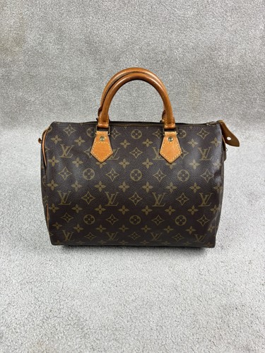 Sac main louis - main, vuitton