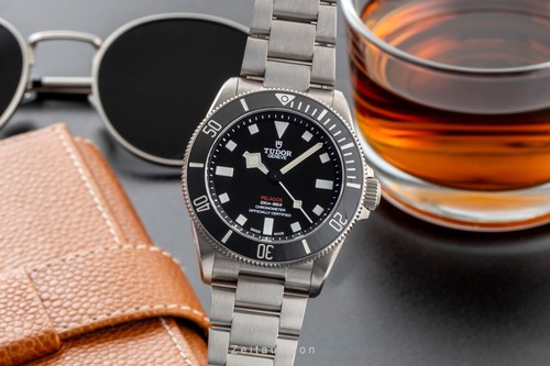 Orologio uomo tudor pelagos - orologio,