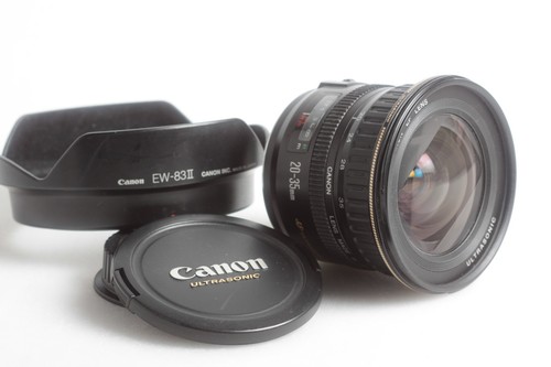 Canon zoom lens - canon,