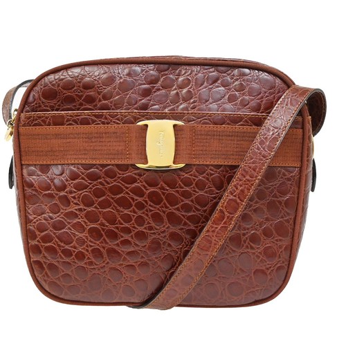 Borsa tracolla salvatore - borsa, a
