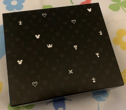 Kingdom hearts 2 5 - kingdom, hd