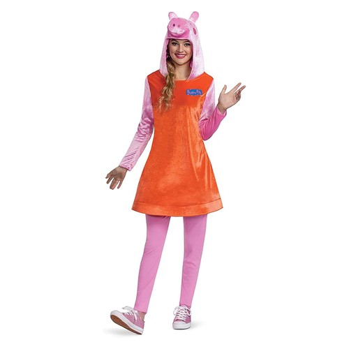 Costume adulto deluxe di - adulto,