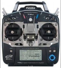 Trasmettitore radiocomandato