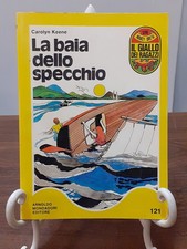 KEENE - LA BAIA DELLO SPECCHIO