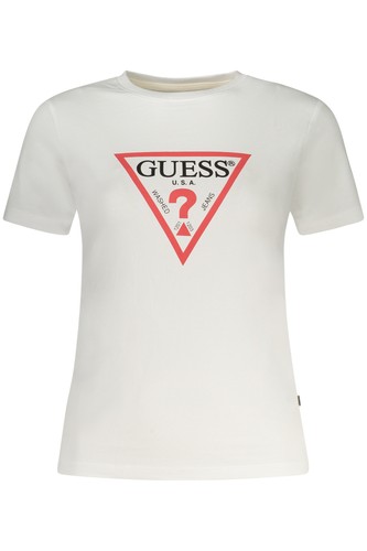 Guess jeans shirt maniche - jeans, t-shirt