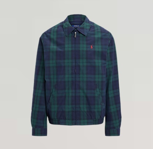 Polo ralph lauren giacca - -,