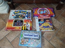 lotto giochi in scatola