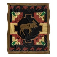 JQ Licensing2 Vellutato Alce