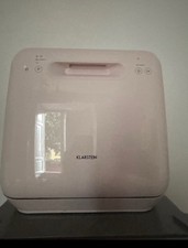 Mini lavastoviglie Klarstein