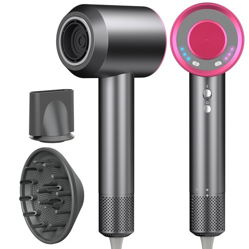 Phon capelli professionale - phon,
