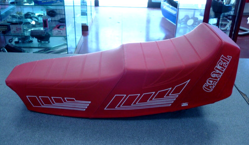 Sella nisa camel cagiva sst - cagiva,