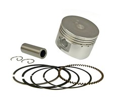 101_Set pistoni ottani 150cc