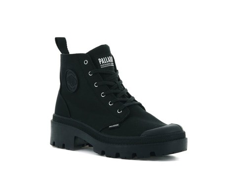 Palladium pallabase twill - pallabase,