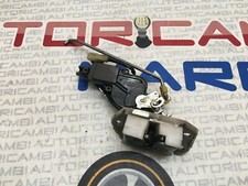 SERRATURA ELETTERICA PORTELLONE SUZUKI SPLASH (2009) B6705