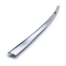 Protezione Paraurti IN Acciaio