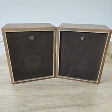 Altoparlanti hifi vintage JVC