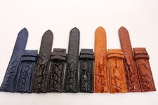 Cinturino cinturino in vera