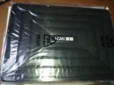 DECODER DVB-T I-CAN 1100T DELTA (DCOD02)NUOVO IN CONFEZ. ORIGINALE MAI USATO.